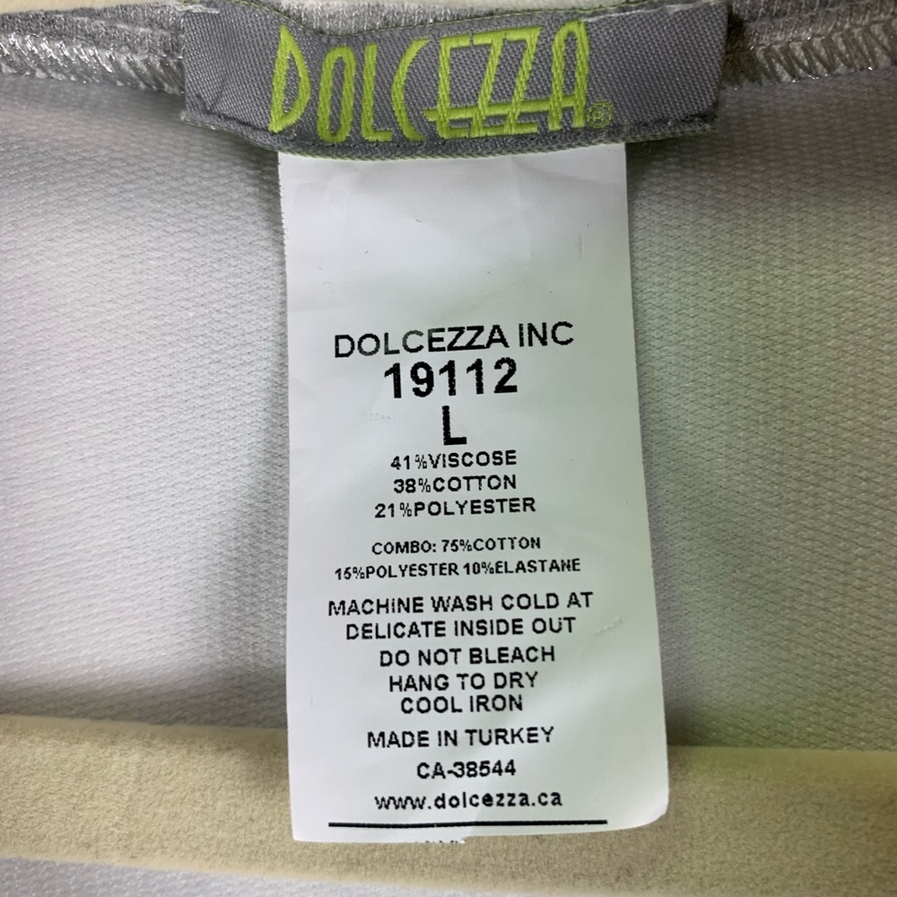 Dolcezza Jacket - image 4